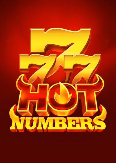 Hot Numbers